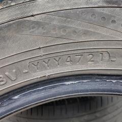 155/65R14ブルーアース4本♪の画像