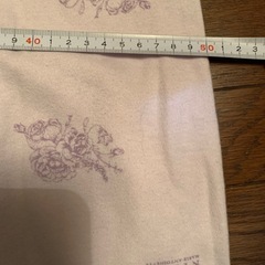 レディース　パジャマ上下3セット　美品　　の画像
