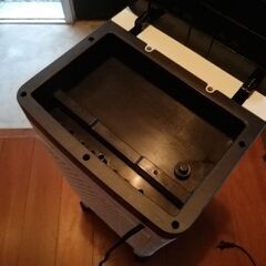 ●冷風扇●リモコン付き！●2025年購入！　の画像