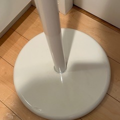 山善　ポールハンガーの画像