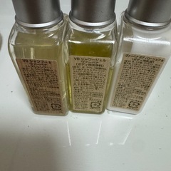 LoCCITANEセットの画像