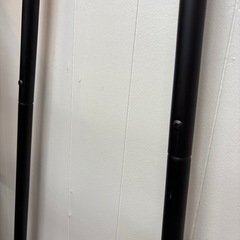 【ハンガーラック】クリーニング済み【管理番号11508】町の画像