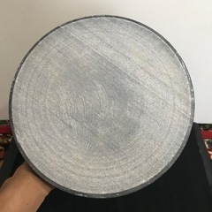 大理石の花瓶の画像