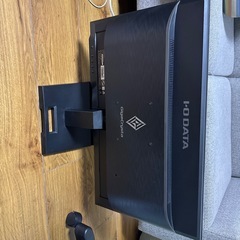 IODATA モニターの画像