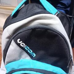 VOLCOM リュックの画像