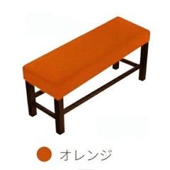 ベンチシートカバー　座面カバー　ソファーカバー