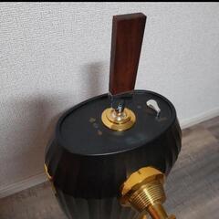 8/31まで☆green house 超音波式 カクテル ビールサーバーの画像