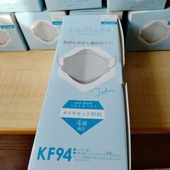 マスク9箱　新品の画像