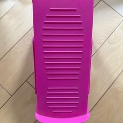 【8.20まで】シューズ　収納の画像