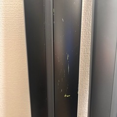 INNO エアロベースバー XB130BK ×2本の画像