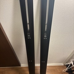 INNO エアロベースバー XB130BK ×2本の画像