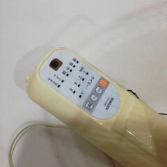 YAMAZEN　壁掛け扇風機 YWX-K302の画像