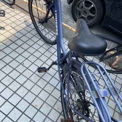 自転車の画像