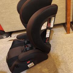 RECARO レカロ J1 smile ジェイワン スマイル アーバンブラウンの画像