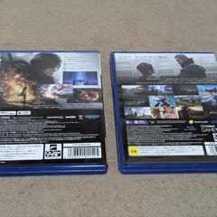 ファイナルファンタジーセット FF15＋FF16 ※バラ売りも可の画像