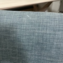 ニトリダイニングテーブルセット120㎝(9月下旬お渡し)の画像