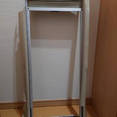 　6〜7畳Haier窓用エアコン（冷房）の画像