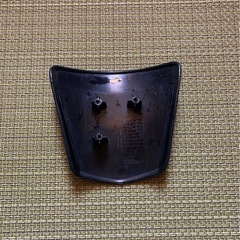 ホンダ PCX125 JF28 フューエルタンクカバーの画像
