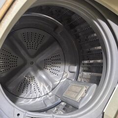【無料】ハイアール洗濯機4.2kgの画像