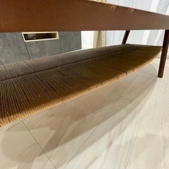 IKEA/イケア コーヒーテーブル ストックホルム  の画像