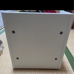 収納棚　美品の画像
