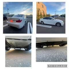 BMW525i Mスポーツ2WD 2005年式の画像