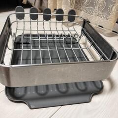 食器ラック☆中古☆コストコの画像