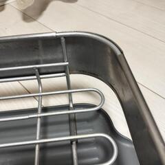 食器ラック☆中古☆コストコの画像