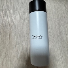 お約束済み⚠️サーモス保温スープジャー、ミニ水筒の画像