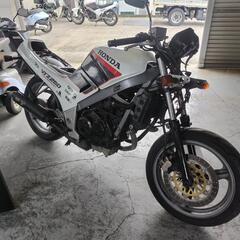 小牧 VTZ250 現在不動の画像