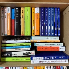 小説セットの画像