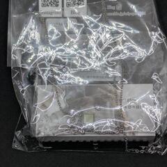 (新品)TT※MYサガリネックレス[中銀]の画像