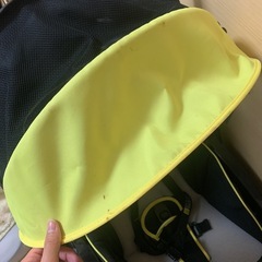 ベビーカーの画像
