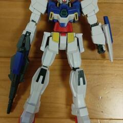 子供のおもちゃ　ガンダムAGE ゲイジングビルダーシリーズ 5体セットの画像