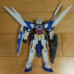 子供のおもちゃ　ガンダムAGE ゲイジングビルダーシリーズ 5体セットの画像