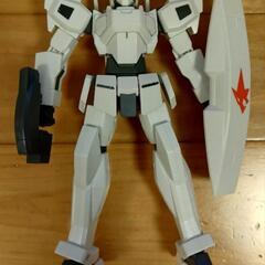 子供のおもちゃ　ガンダムAGE ゲイジングビルダーシリーズ 5体セットの画像