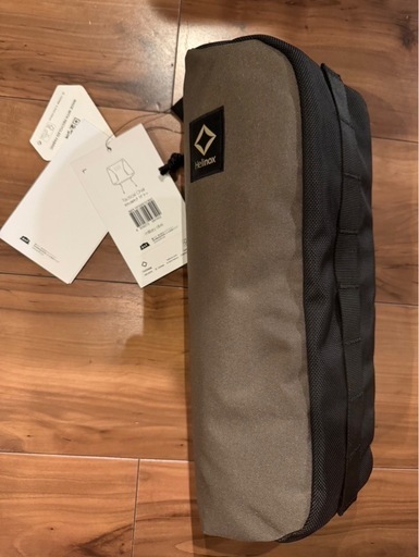 ヘリノックス　イス