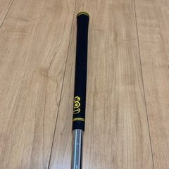 XXIO ゼクシオ MP500 6番アイアン 単品　ゴルフクラブの画像