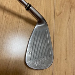 XXIO ゼクシオ MP500 6番アイアン 単品　ゴルフクラブの画像