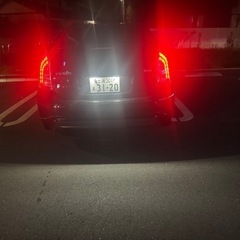 30プリウス車検取立ての画像
