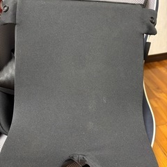 【取引中】Joie360度回転チャイルドシートの画像