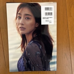 田中みなみ写真集の画像