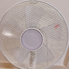 ZEPEALリモコン付き扇風機【2011年製】動作確認、清掃済※説明書有
の画像