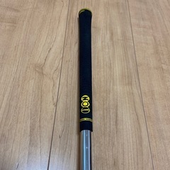 XXIO ゼクシオ MP400 6番アイアン 単品　ゴルフクラブの画像