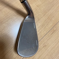 XXIO ゼクシオ MP400 6番アイアン 単品　ゴルフクラブの画像
