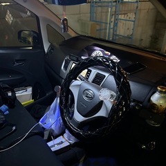 車検2027年4月1日の画像
