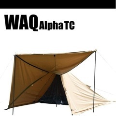 WACタープ セット値交渉承ります　　    の画像