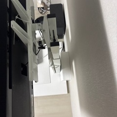 テレビスタンド（テレビなし）の画像