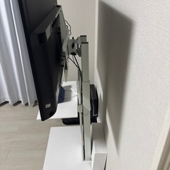 テレビスタンド（テレビなし）の画像