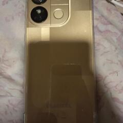 大至急です！美品ですのSiMフリースマホの画像